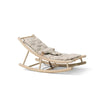 Oliver Furniture Wood Baby and Toddler Rocker