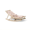 Oliver Furniture Wood Baby and Toddler Rocker