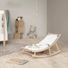 Oliver Furniture Wood Baby and Toddler Rocker