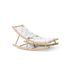 Oliver Furniture Wood Baby and Toddler Rocker