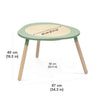 Stokke® MuTable™ Play Table V2