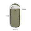 Stokke® YOYO Footmuff
