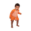 Pure Earth Collection Kid's Rash Vest