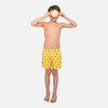 Pure Earth Collection Kid’s Swimming Trunks