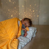 Pure Earth Collection Kids Travel Bed