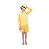 Pure Earth Collection Kid's Rash Vest