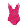 Pure Earth Collection Swimming Costume