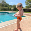 Pure Earth Collection Swim Nappy