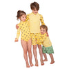 Pure Earth Collection Kid's Rash Vest