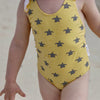 Pure Earth Collection Swimming Costume