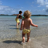 Pure Earth Collection Swim Nappy