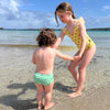Pure Earth Collection Swim Nappy