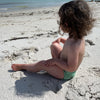 Pure Earth Collection Swim Nappy