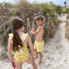 Pure Earth Collection Kid’s Swimming Trunks