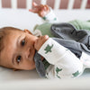 Pure Earth Collection Winter Sleepsuit With Padded Sleeves (pack of 2)