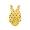 Pure Earth Collection Swimming Costume