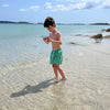 Pure Earth Collection Kid’s Swimming Trunks
