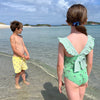 Pure Earth Collection Swimming Costume