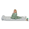 Pure Earth Collection Kids Travel Bed
