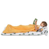 Pure Earth Collection Kids Travel Bed