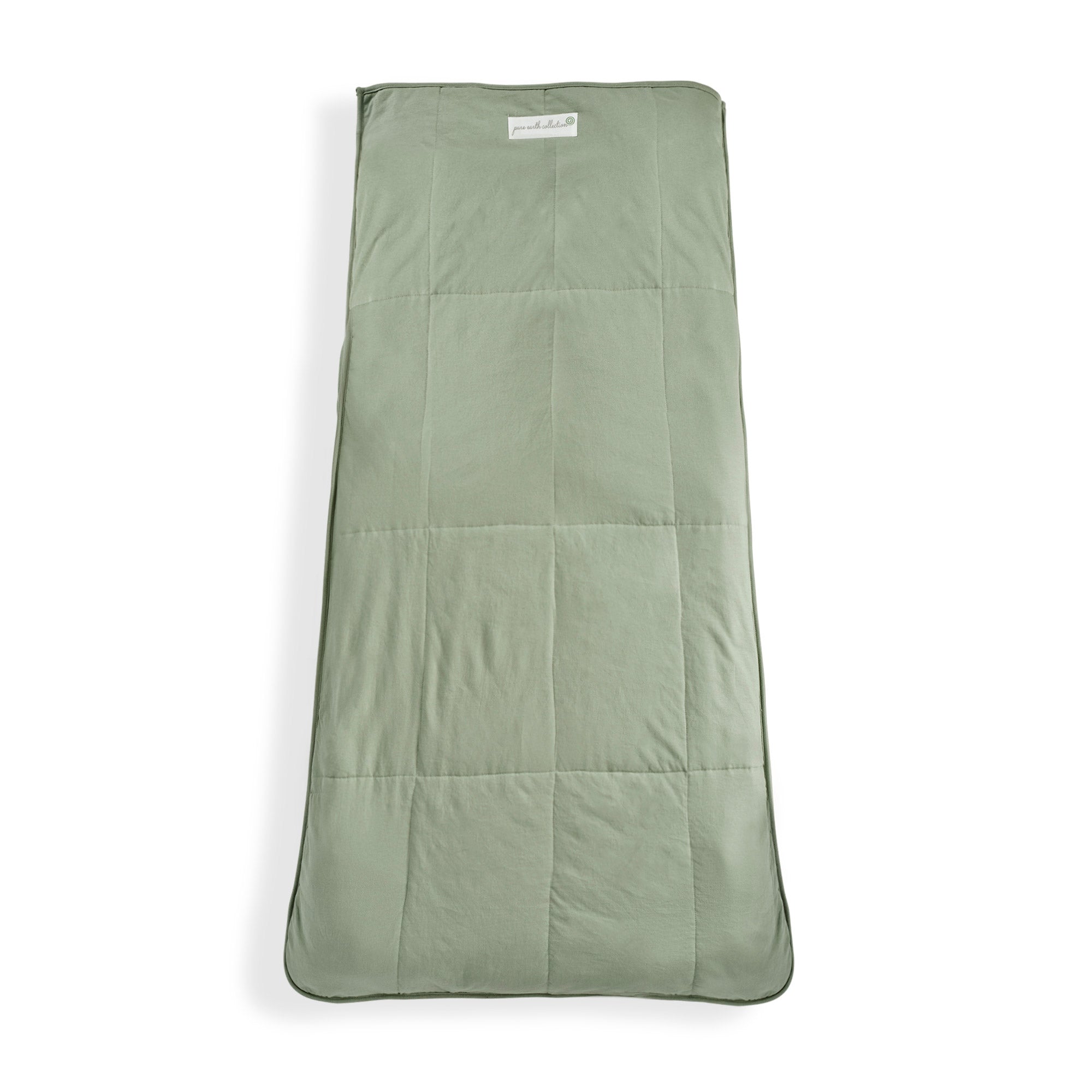 Pure Earth Collection Kid's Sleeping Bag
