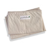 Pure Earth Collection Bamboo Baby Blanket, 80x60cm