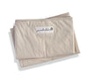 Pure Earth Collection Bamboo Baby Blanket, 80x60cm