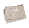 Pure Earth Collection Bamboo Toddler Blanket, 130x100cm