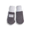 Pure Earth Collection Organic Mittens - pack of 2 pairs