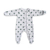 Pure Earth Collection Winter Sleepsuit With Padded Sleeves (pack of 2)