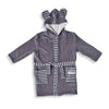 Pure Earth Collection Organic Robes