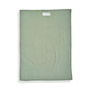 Pure Earth Collection Bamboo Toddler Blanket, 130x100cm