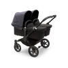 Bugaboo Donkey 5 Twin carrycot and seat pushchair [AWIN] [Bugaboo]