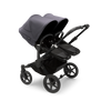 Bugaboo Donkey 5 Twin carrycot and seat pushchair [AWIN] [Bugaboo]