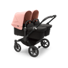Bugaboo Donkey 5 Twin carrycot and seat pushchair [AWIN] [Bugaboo]