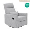 Il Tutto Paige Recliner Glider Nursery Chair