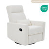 Il Tutto Paige Recliner Glider Nursery Chair