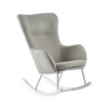 KUB Paxton Nursing Rocking Chair