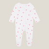 Rosa & Blue Sleepsuit