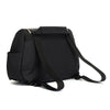 Babymel Pippa Vegan Leather Convertible Backpack