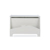 CuddleCo Play House Storage Box - Pebble