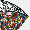 ETTA LOVES x KEITH HARING PLAYMAT- reversible newborn to 4 months / 5+ months