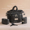 Avery Row Baby Changing Tote Bag