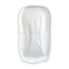 SIlky Tots Silk Lounger/Bassinet Sheet