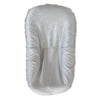 SIlky Tots Silk Lounger/Bassinet Sheet