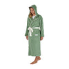 Pure Earth Collection Adult Robe