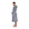 Pure Earth Collection Adult Robe