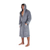 Pure Earth Collection Adult Robe