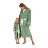 Pure Earth Collection Adult Robe