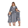 Pure Earth Collection Adult Robe